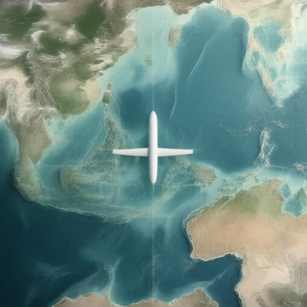 Malaysia Airlines Flight 370